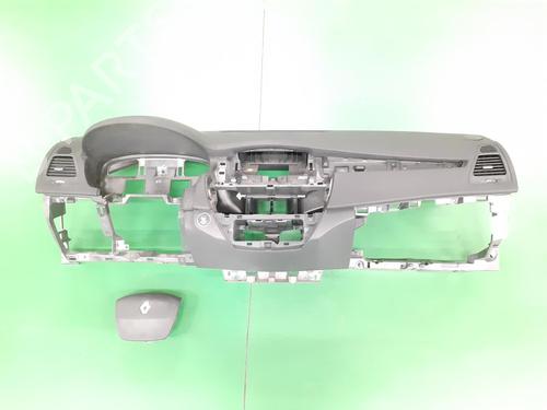 Dashboard RENAULT LAGUNA III (BT0/1) 1.5 dCi (BT00, BT0A, BT0T, BT1J) | BP24789532C46 