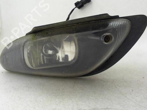 Used Right front fog light CHRYSLER 300M (LR) 2.7 V6 24V (203 hp) 24775511