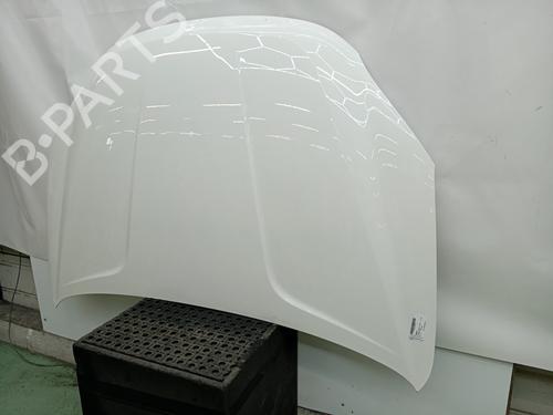 Capot Capot SSANGYONG KORANDO (CK) 2.0 e-XDi 4WD (150 hp) 33958214 33958214