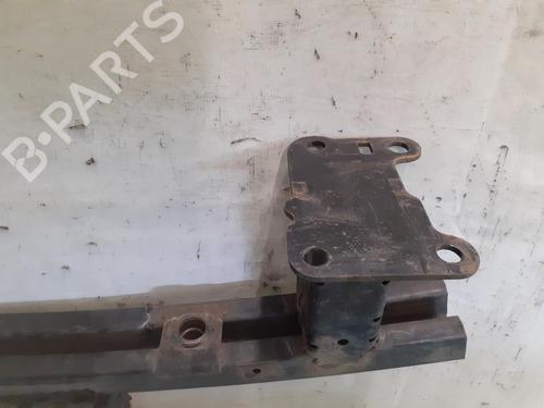 Used Front bumper reinforcement NISSAN QASHQAI I (J10, NJ10) 1.5 dCi (106 hp) 24787161