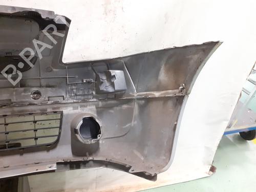 Front bumper CITROËN C2 (JM_) 1.1 | BP24798653C7 