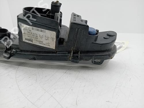 Used Left daytime light Left daytime light DS DS 3 (SA_) [2015-2019] 34411890 34411890