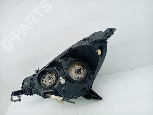 Right headlight CITROËN DS3 (SA_) 1.6 HDi 90 | BP33660663C29  - Image 5