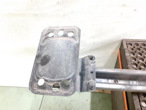 Front bumper reinforcement FORD FUSION (JU_) 1.4 TDCi | BP24785660C109 