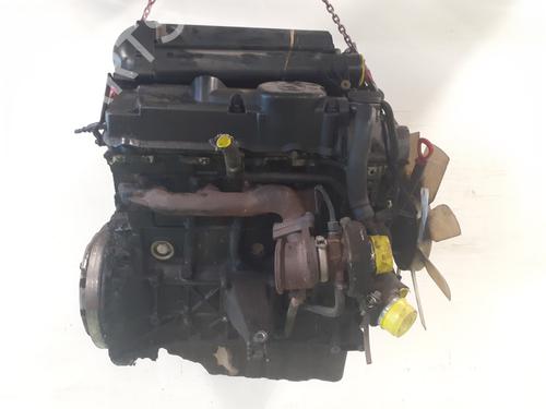 Engine MERCEDES-BENZ SPRINTER 2-t Van (B901, B902) 208 CDI (901.661, 901.662, 902.661, 902.662) | BP31833320M1