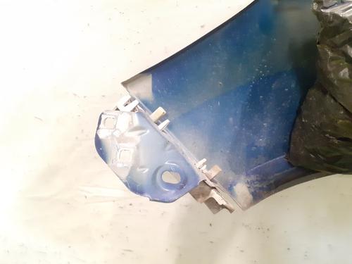 Right front fenders FORD FOCUS III Turnier 1.6 TDCi | BP26508537C42