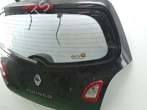 Used Tailgate Tailgate 37472957 37472957