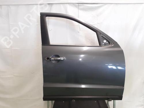 Used Right front door HYUNDAI SANTA FÉ II (CM) 2.2 CRDi GLS 4x4 (150 hp) 24781379