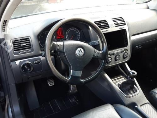 Left taillight VW GOLF V (1K1) 1.9 TDI | BP24777660C34 