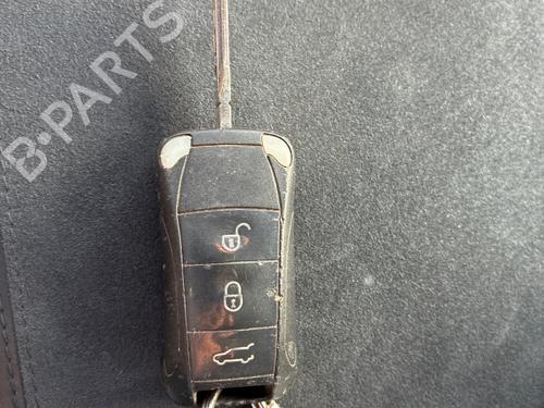 Headlight switch PORSCHE CAYENNE (9PA) GTS 4.8 | BP40504959I24 - Image 8