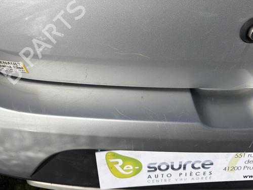 Dør venstre bagtil DACIA SANDERO II TCe 90 (B8M1, B8MA, B8AC) | BP36344509C4 - Image 29