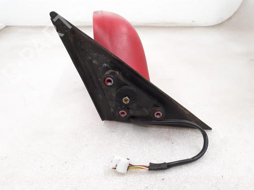 Left mirror DAIHATSU APPLAUSE II Hatchback (A101) 1.6 16V (A101) | BP24791292C26