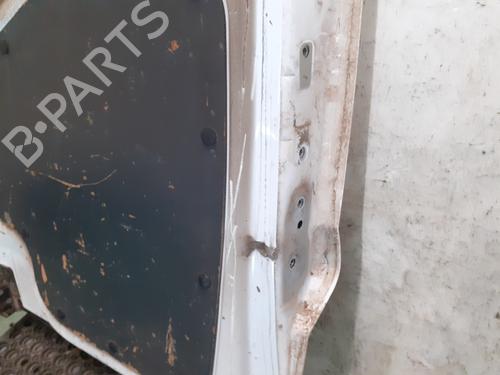 Left tailgate PEUGEOT EXPERT Van (VF3A_, VF3U_, VF3X_) 1.6 HDi 90 16V | BP28490411C76