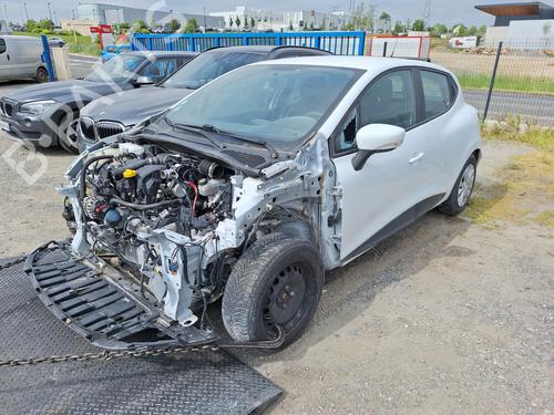 Used Parts RENAULT CLIO IV (BH_) 1.5 dCi 90 (90 hp) 4285500