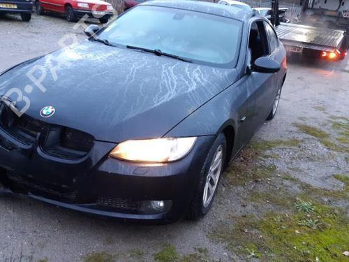 Climate control BMW 3 Coupe (E92) 320 d | BP24782730I5 
