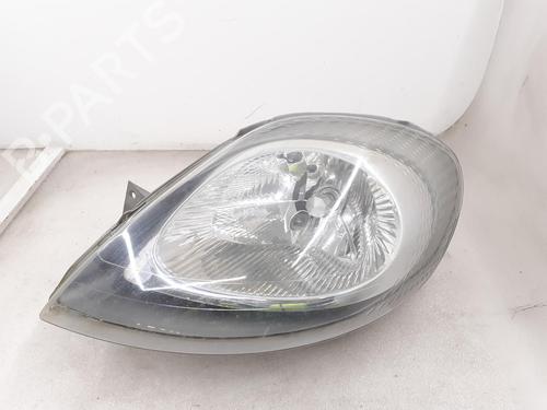 Left headlight RENAULT TRAFIC II Van (FL) 1.9 dCi 100 (FL0C, FL0K, FL0B) | BP24790095C28 