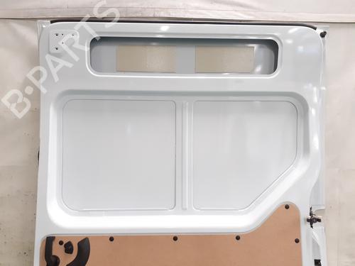 Right slide door RENAULT MASTER III Platform/Chassis (EV, HV, UV)  | BP32174076C75 