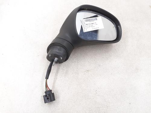 Right mirror SEAT LEON (1P1) 2.0 TDI | BP24795981C27 