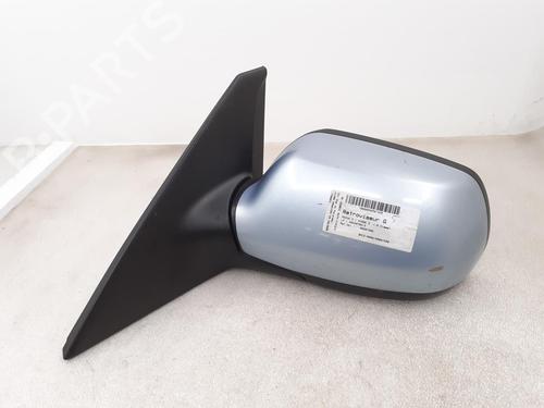 Used Left mirror MAZDA 3 (BK) 1.6 DI Turbo (109 hp) 24794920