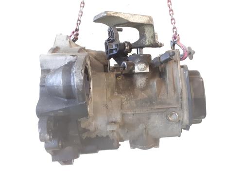 Used Gearbox Gearbox SEAT IBIZA IV (6J5, 6P1) 1.2 TDI (75 hp) 29910859 29910859