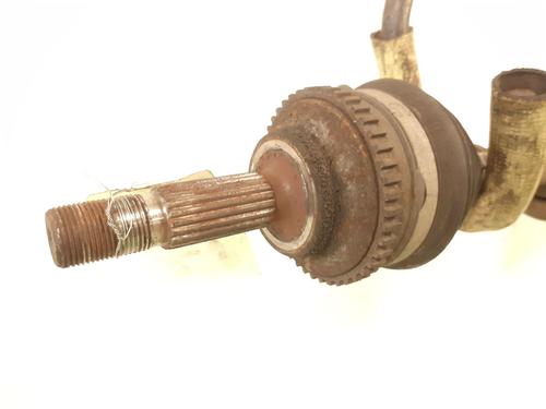 Right front driveshaft RENAULT CLIO II (BB_, CB_) 1.2 (BB0A, BB0F, BB10, BB1K, BB28, BB2D, BB2H, CB0A,... | BP24793677M39 
