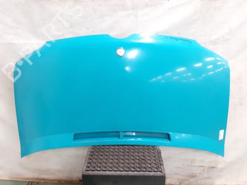 Motorhjelm MERCEDES-BENZ SPRINTER 2-t Van (B901, B902) 208 CDI (901.661, 901.662, 902.661, 902.662) (82 hp) 31874052