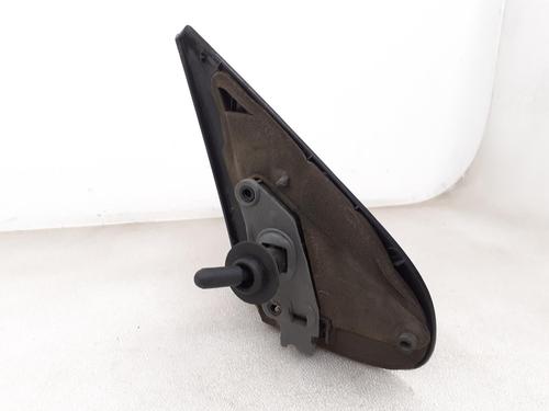 Left mirror MAZDA 2 (DY) 1.4 CD | BP24787994C26 