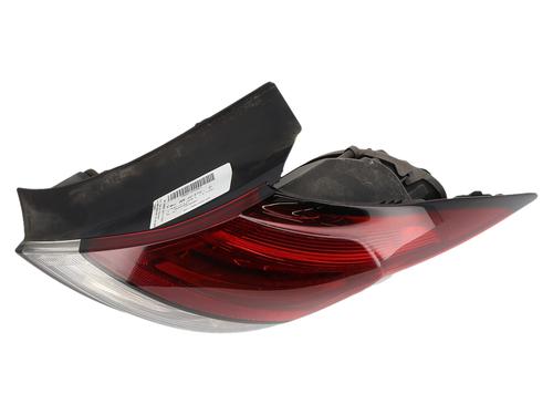 Right taillight CITROËN C4 II (NC_) 1.6 BlueHDi 120 | BP35810602C35  - Image 6