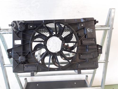 Radiator fan RENAULT MEGANE E-TECH SUV EV60 (BNJ1) | BP37742270M35 - Image 4