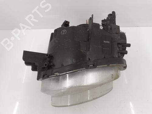 Right front indicator NISSAN JUKE (F15) 1.5 dCi | BP31009996C33 - Image 2