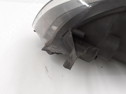 Right headlight CITROËN C4 Grand Picasso I (UA_) 1.6 HDi 110 | BP30170335C29