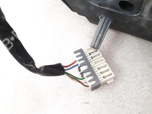 Left mirror PEUGEOT 406 (8B) 1.8 16V | BP24792430C26 