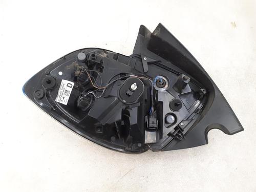 Right taillight RENAULT ZOE (BFM_) ZOE | BP24794598C35 