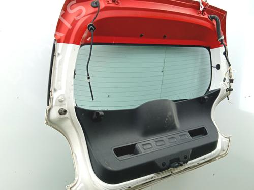Used Tailgate Tailgate CITROËN C3 III (SX) 1.5 BlueHDi 100 (SXYHYP, SXYHTU) (102 hp) 40526730 40526730