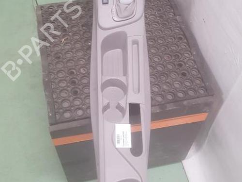 Used Middle console RENAULT ZOE (BFM_) ZOE (88 hp) 24779489