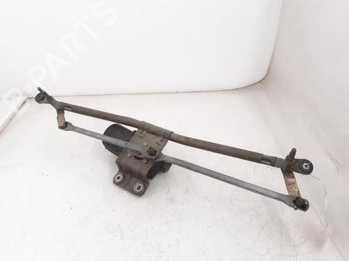 Front wiper motor HONDA JAZZ II (GD_, GE3, GE2) 1.3 iDSi (GD1) | BP24785425M29 