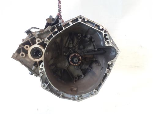 gearbox-renault-kangoo-express-fw01_-2008-32523198 main image