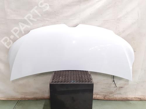 Panser RENAULT MASTER III Platform/Chassis (EV, HV, UV) [2010-2026]  32186578