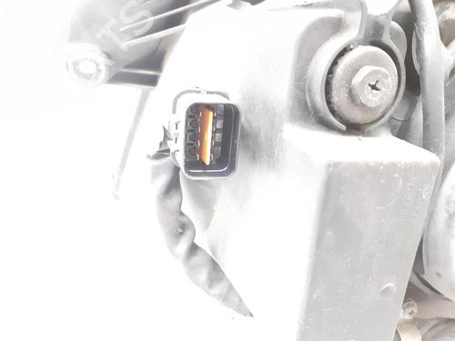Højre forlygte KIA PICANTO I (SA) 1.1 CRDi | BP24791088C29 