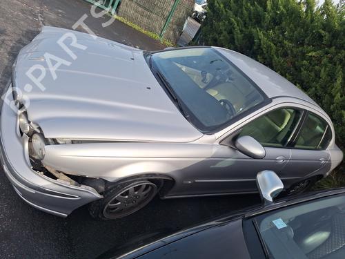 Pièces Détachées Usagées JAGUAR X-TYPE I (X400) 2.0 D (130 hp) 4455625