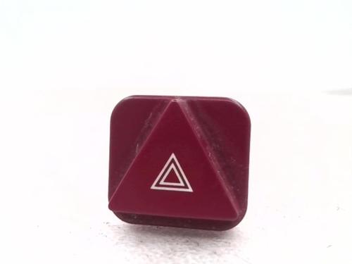Used Warning switch PEUGEOT 1007 (KM_) 1.4 HDi (68 hp) 24781460