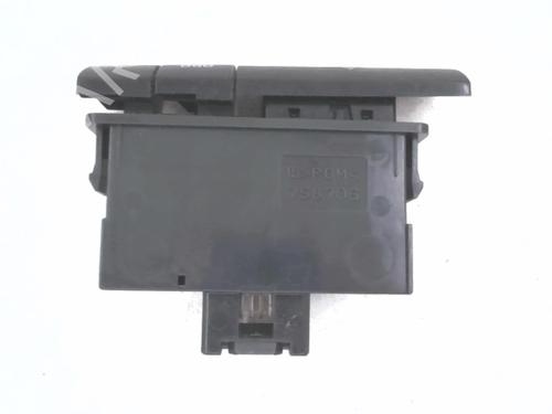 Warning switch TOYOTA PRIUS Liftback (_W2_) 1.5 Hybrid (NHW20_, NHW20R) | BP24781124I22 