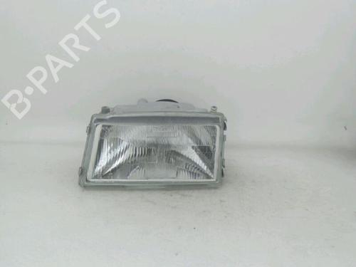 Left headlight FIAT UNO (146_, 158_) 50 1.1 | BP24774246C28 