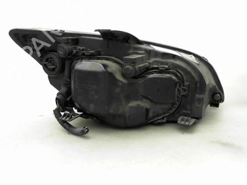 Left headlight FORD FOCUS II (DA_, HCP, DP) 1.6 TDCi | BP24776736C28 