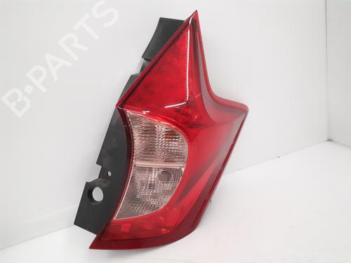 Used Right taillight NISSAN NOTE (E12) 1.2 (80 hp) 30700494