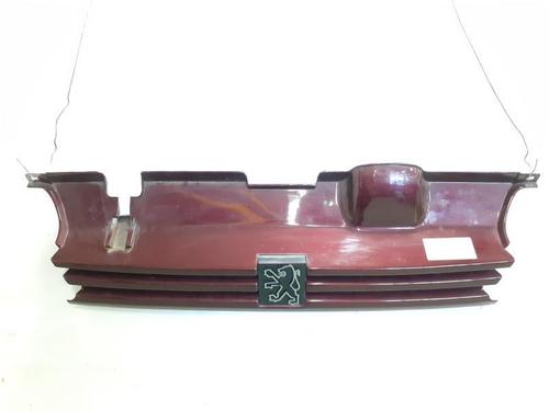 Used Grille PEUGEOT 405 I (15B) 1.8 Turbo Diesel (90 hp) 24785431