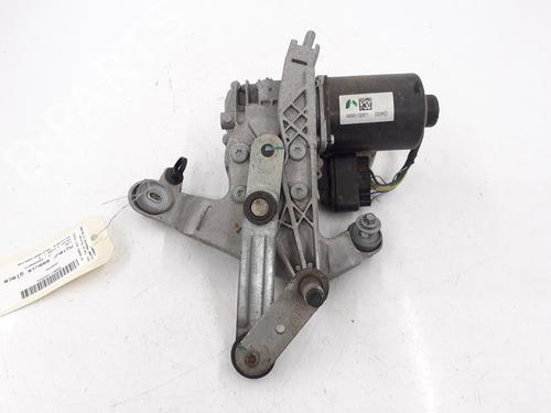 Used Front wiper motor FORD GALAXY III (CK) 2.0 EcoBlue (150 hp) 30615795