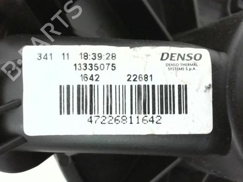 Heater blower motor OPEL CORSA D (S07) 1.2 (L08, L68) | BP24779486M62 