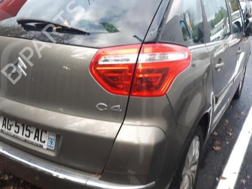 Used Parts CITROËN C4 Picasso I MPV (UD_) 2.0 HDi 150 (150 hp) 2414645