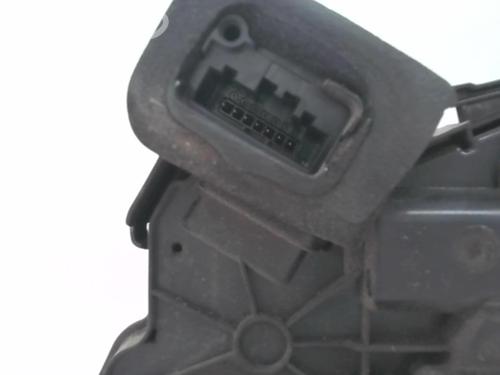 Front left lock VW POLO V (6R1, 6C1) 1.6 TDI | BP24779937C98 